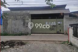Unit Gudang disewakan di Tangerang Tangerang dengan LT 554m2 / LB 500m2 Unit Gudang disewakan di Tangerang Tangerang dengan LT 554m2 / LB 500m2