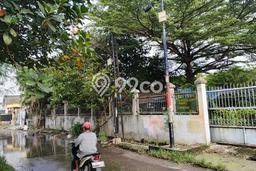 Tanah Disewa Strategis di Bekasi Luas 1000m2 Tanah Disewa Strategis di Bekasi Luas 1000m2