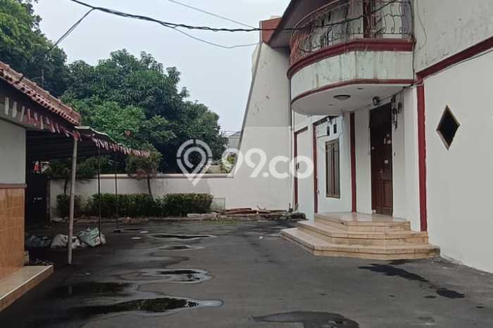 Disewakan Ruko Kawasan Rawamangun, Luas 170m², Lokasi Premium, Ready Pakai Disewakan Ruko Kawasan Rawamangun, Luas 170m², Lokasi Premium, Ready Pakai
