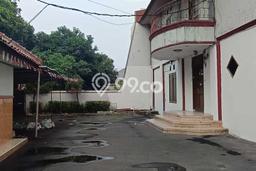 Disewakan Ruko Kawasan Rawamangun, Luas 170m², Lokasi Premium, Ready Pakai Disewakan Ruko Kawasan Rawamangun, Luas 170m², Lokasi Premium, Ready Pakai