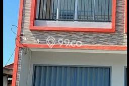 For Rent Ruko di Kembangan, Luas 80m2m², Area Premium, Siap Pakai For Rent Ruko di Kembangan, Luas 80m2m², Area Premium, Siap Pakai