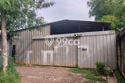 Gudang Disewakan di Bintaro, Luas 200m2m², Lokasi Komersial, Jalan Strategis Gudang Disewakan di Bintaro, Luas 200m2m², Lokasi Komersial, Jalan Strategis