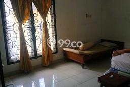 Ruko Komersial Dijual di Senen Jakarta Pusat LT 125m2 & LB 300m2 Ruko Komersial Dijual di Senen Jakarta Pusat LT 125m2 & LB 300m2