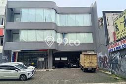 Komersial Dijual di Prime Area Jakarta Selatan Luas 2800m2 Komersial Dijual di Prime Area Jakarta Selatan Luas 2800m2