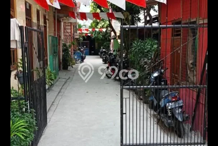 Rumah Luas Asri 3 KT Siap Huni di Sunter Jakarta Utara Rumah Luas Asri 3 KT Siap Huni di Sunter Jakarta Utara