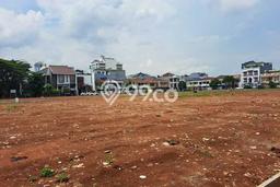 Jarang Ada! Tanah di Kelapa Gading Punya Luas 200m2 SHM Jarang Ada! Tanah di Kelapa Gading Punya Luas 200m2 SHM