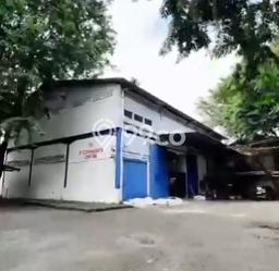 Gudang Disewakan Cepat di Cengkareng Jakarta Barat LB 1000m2 Gudang Disewakan Cepat di Cengkareng Jakarta Barat LB 1000m2
