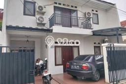 Jual Rumah Favorit Siap Huni LB 105m2 di Duren Sawit, Jakarta Timur Jual Rumah Favorit Siap Huni LB 105m2 di Duren Sawit, Jakarta Timur