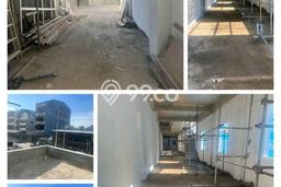 Unit Ruko Dijual di Jakarta Barat LT 283m2 & LB 700m2 Unit Ruko Dijual di Jakarta Barat LT 283m2 & LB 700m2