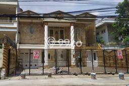 Ruko di Sunter, Luas 400m², Area Bisnis, For Rent Ruko di Sunter, Luas 400m², Area Bisnis, For Rent