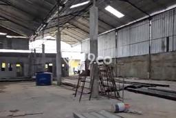Gudang Kawasan Kelapa Gading, Luas 720m², Lokasi Bisnis, Siap Bisnis Gudang Kawasan Kelapa Gading, Luas 720m², Lokasi Bisnis, Siap Bisnis
