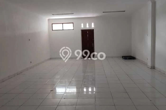 Disewakan Ruko Kawasan Rawamangun, Luas 170m², Lokasi Premium, Ready Pakai Disewakan Ruko Kawasan Rawamangun, Luas 170m², Lokasi Premium, Ready Pakai