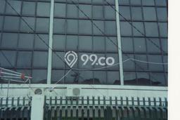Ruko Dijual di Prime Area Jakarta Barat Luas 300m2 Ruko Dijual di Prime Area Jakarta Barat Luas 300m2