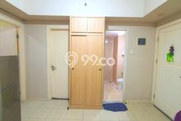 Disewakan Apartemen Ekonomis 2 KT di Sunter Jakarta Utara Disewakan Apartemen Ekonomis 2 KT di Sunter Jakarta Utara