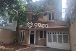 Rumah Kontrakan Jakarta Utara LT 330m2 LB 550m2 Area Sunter Rumah Kontrakan Jakarta Utara LT 330m2 LB 550m2 Area Sunter