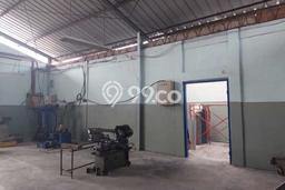 Unit Gudang Dijual di Bekasi LT 470m2 & LB 280m2 Unit Gudang Dijual di Bekasi LT 470m2 & LB 280m2