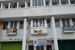 Ruko Kawasan Kelapa Gading, Luas 175m², Lokasi Komersial, For Rent Ruko Kawasan Kelapa Gading, Luas 175m², Lokasi Komersial, For Rent