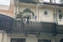 HARGA TERBAIK! Rumah area Sunter, 4 KM, Lingkungan Asri, LT 510m² Bangunan 824m² HARGA TERBAIK! Rumah area Sunter, 4 KM, Lingkungan Asri, LT 510m² Bangunan 824m²
