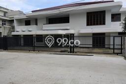 Hunian Super Mewah dengan Akses Paling Strategis di Sunter, Jakarta Utara Hunian Super Mewah dengan Akses Paling Strategis di Sunter, Jakarta Utara