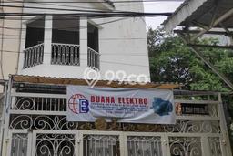 Hunian Super Elit dengan Akses Paling Strategis di Tamansari, Jakarta Barat Hunian Super Elit dengan Akses Paling Strategis di Tamansari, Jakarta Barat