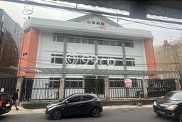 For Rent Ruko Strategis Kawasan Gunung Sahari, Luas 3300m², Area Komersial, Jalan Bagus For Rent Ruko Strategis Kawasan Gunung Sahari, Luas 3300m², Area Komersial, Jalan Bagus