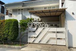 Rumah Elit Modern Tanpa Renovasi di Sunter Jakarta Utara Rumah Elit Modern Tanpa Renovasi di Sunter Jakarta Utara