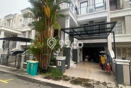 Siap Huni Rumah Mewah 4 Kamar di Kelapa Gading Dekat ke Mana Saja Siap Huni Rumah Mewah 4 Kamar di Kelapa Gading Dekat ke Mana Saja