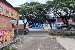 Gudang disewakan lokasi strategis Kosambi Tangerang 1000m2 Gudang disewakan lokasi strategis Kosambi Tangerang 1000m2