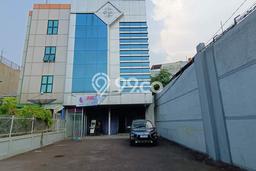Untuk Dijual Komersial di Tambora Jakarta Barat LT 250m2 / LB 450m2 Untuk Dijual Komersial di Tambora Jakarta Barat LT 250m2 / LB 450m2