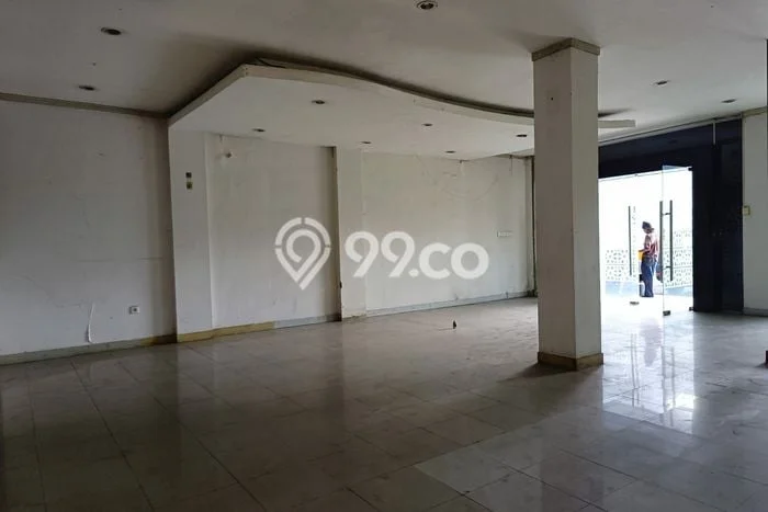 Untuk Dijual Komersial di Tambora Jakarta Barat LT 250m2 / LB 450m2 Untuk Dijual Komersial di Tambora Jakarta Barat LT 250m2 / LB 450m2