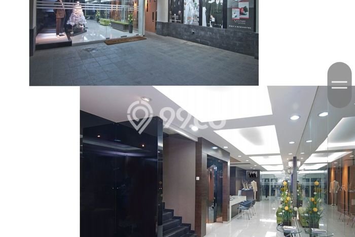 Ruko Bagus Dijual LB 600m2 Lokasi Strategis Jakarta Pusat Area Cocok untuk Berbisnis Ruko Bagus Dijual LB 600m2 Lokasi Strategis Jakarta Pusat Area Cocok untuk Berbisnis