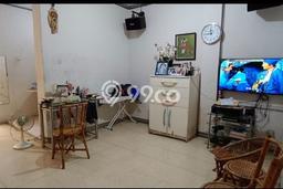 Dijual Rumah Eksklusif 3 KT di Gunung Sahari, Jakarta Pusat Dijual Rumah Eksklusif 3 KT di Gunung Sahari, Jakarta Pusat