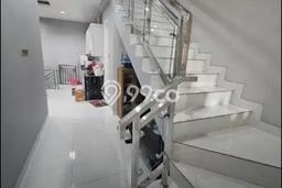 Dijual Rumah Mewah Elegan Dengan View Cantik di Sunter, Jakarta Utara Dijual Rumah Mewah Elegan Dengan View Cantik di Sunter, Jakarta Utara
