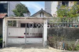 Best Deal Hunian Premium Ideal dan Luas di Tambora, Jakarta Barat Best Deal Hunian Premium Ideal dan Luas di Tambora, Jakarta Barat