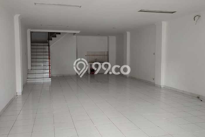 Disewakan Ruko Kawasan Rawamangun, Luas 170m², Lokasi Premium, Ready Pakai Disewakan Ruko Kawasan Rawamangun, Luas 170m², Lokasi Premium, Ready Pakai