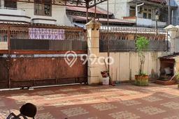 Jarang Ada! Rumah Sewa 7 Kamar Bagus Siap Huni Mangga Besar Jarang Ada! Rumah Sewa 7 Kamar Bagus Siap Huni Mangga Besar