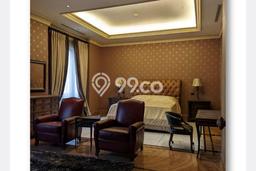 Untuk Dijual Apartemen Mewah 4 Bedroom di Jakarta Selatan Dekat ke Fasilitas Publik Untuk Dijual Apartemen Mewah 4 Bedroom di Jakarta Selatan Dekat ke Fasilitas Publik