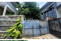 Disewakan Gudang di Kawasan Ramai Sunter Luas 3000m2 Disewakan Gudang di Kawasan Ramai Sunter Luas 3000m2