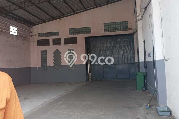 KAWASAN KOMERSIAL! Gudang Disewakan Kawasan Sunter, Luas 700m², Akses Utama KAWASAN KOMERSIAL! Gudang Disewakan Kawasan Sunter, Luas 700m², Akses Utama