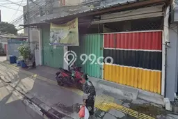 Ruko paling strategis disewakan di Kemayoran Jakarta Pusat Ruko paling strategis disewakan di Kemayoran Jakarta Pusat