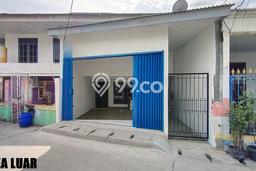 Rumah Area Strategis kawasan Sunter, Jakarta Utara, Luas 138m² Bangunan 76m² Rumah Area Strategis kawasan Sunter, Jakarta Utara, Luas 138m² Bangunan 76m²