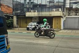 Ruko Komersial Disewakan di Jatinegara Jakarta Timur Luas 456m2 Ruko Komersial Disewakan di Jatinegara Jakarta Timur Luas 456m2