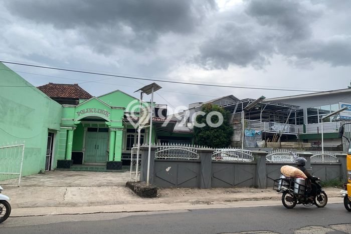 Disewakan! Rumah 2 Kamar Tidur &
2 Kamar Mandi di Bekasi, Bekasi Disewakan! Rumah 2 Kamar Tidur &
2 Kamar Mandi di Bekasi, Bekasi