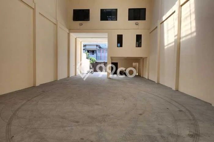 Gudang Disewa di Tanjung Priok, Jakarta Utara, LT 250m2 / LB 325m2 Gudang Disewa di Tanjung Priok, Jakarta Utara, LT 250m2 / LB 325m2