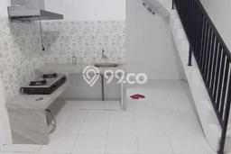PILIHAN TEPAT! Rumah di Kayu Putih, 2 KT, Dekat Sekolah, Luas 40m² LB 80m² PILIHAN TEPAT! Rumah di Kayu Putih, 2 KT, Dekat Sekolah, Luas 40m² LB 80m²