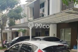 Hunian Super Mewah dengan Akses Paling Strategis di Pantai Indah Kapuk, Jakarta Utara Hunian Super Mewah dengan Akses Paling Strategis di Pantai Indah Kapuk, Jakarta Utara