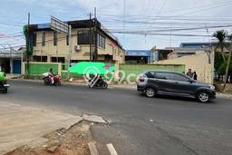 Unit Gudang Dijual di Bekasi LT 4480m2 & LB 2700m2 Unit Gudang Dijual di Bekasi LT 4480m2 & LB 2700m2
