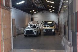 Disewakan Ruko di Percetakan Negara, Luas 225m², Area Komersial Disewakan Ruko di Percetakan Negara, Luas 225m², Area Komersial