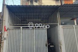 Dijual Hunian Rumah Terawat 3 KT di Jelambar, Jakarta Barat Dijual Hunian Rumah Terawat 3 KT di Jelambar, Jakarta Barat