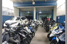 Ruko Disewa di Jakarta Barat dengan LB 1500m2 Area Komersial Ramai Ruko Disewa di Jakarta Barat dengan LB 1500m2 Area Komersial Ramai